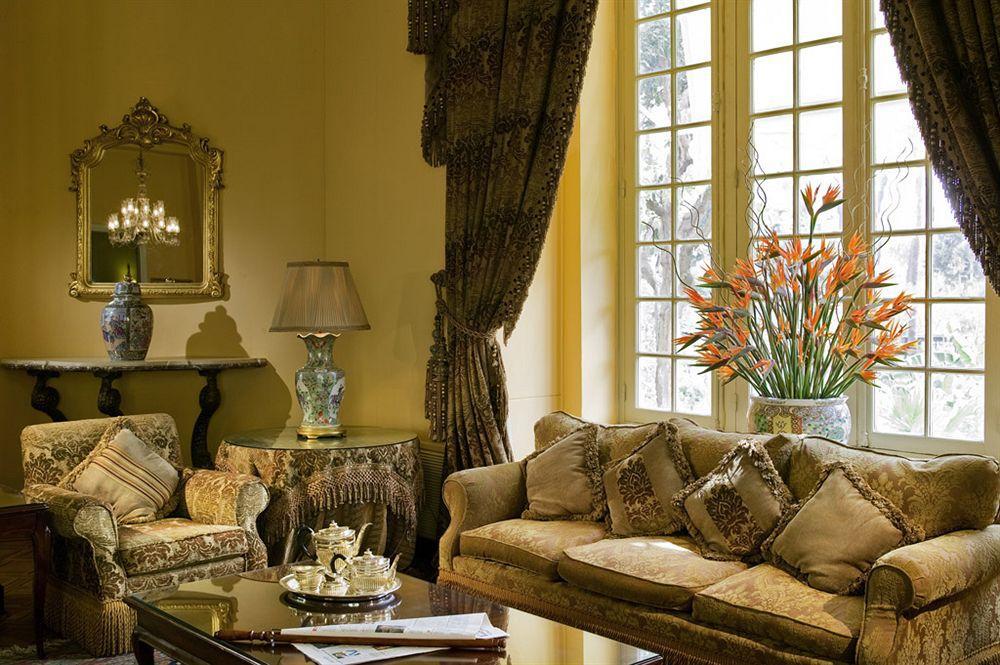Pavillon Winter