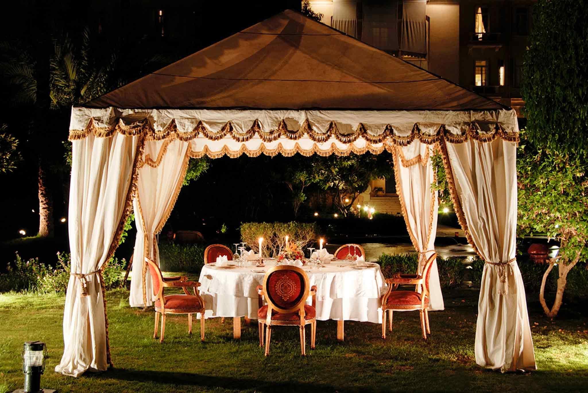 Pavillon Winter מלון לוקסור