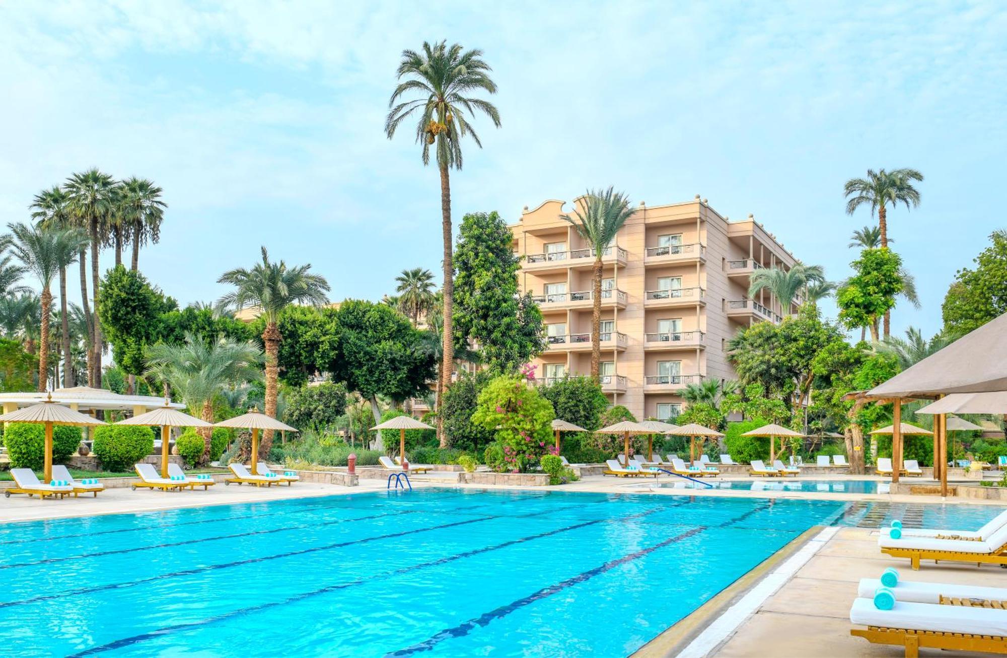 מלון Pavillon Winter 5*