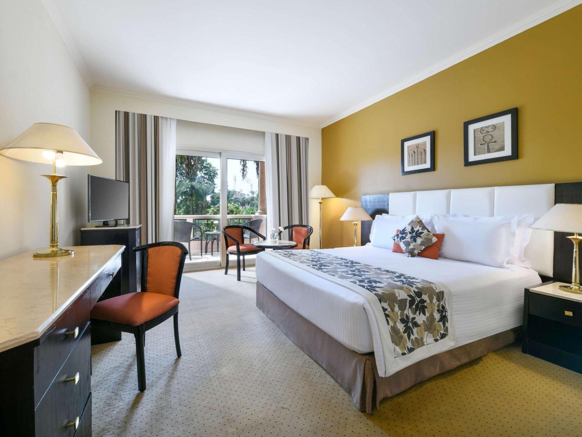 Hotel Pavillon Winter 5*