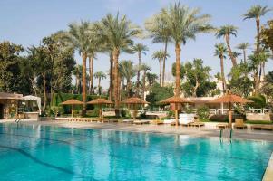 Pavillon Winter Hotel 5*