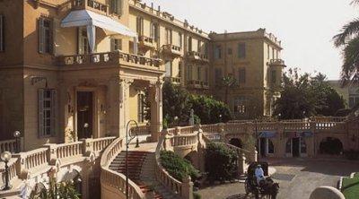 Pavillon Winter 5* Luxor