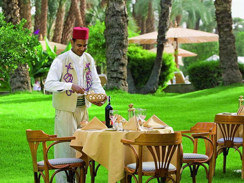 Pavillon Winter 5*