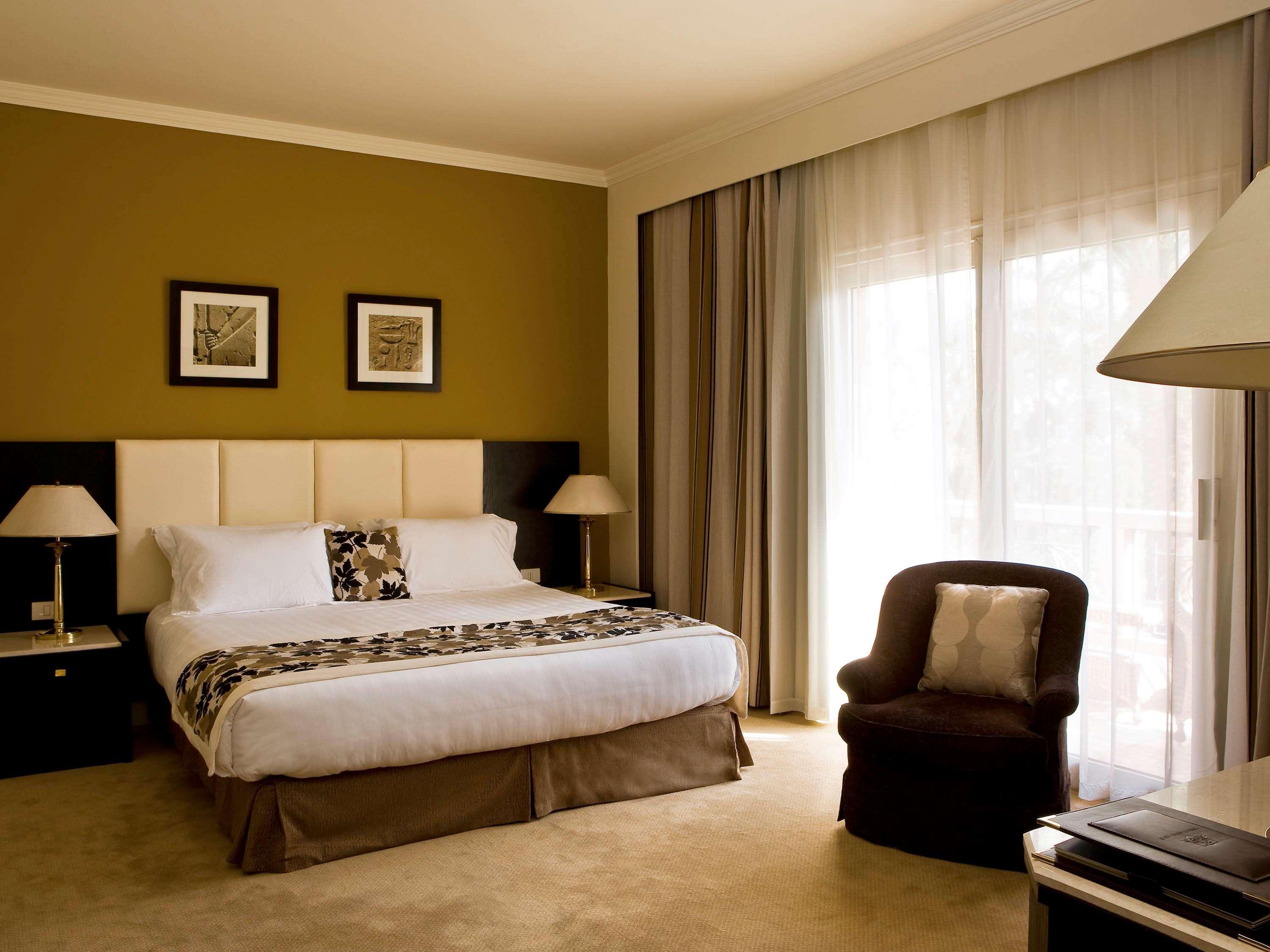 Hotel Pavillon Winter Luxor
