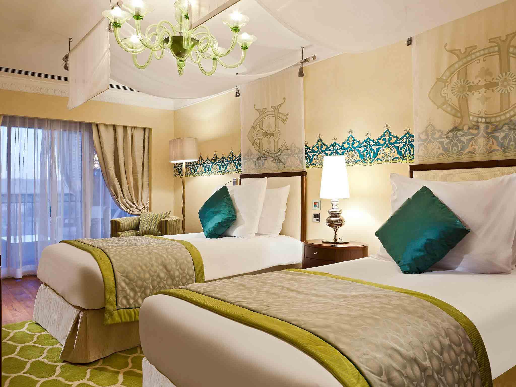 Pavillon Winter 5* Luxor