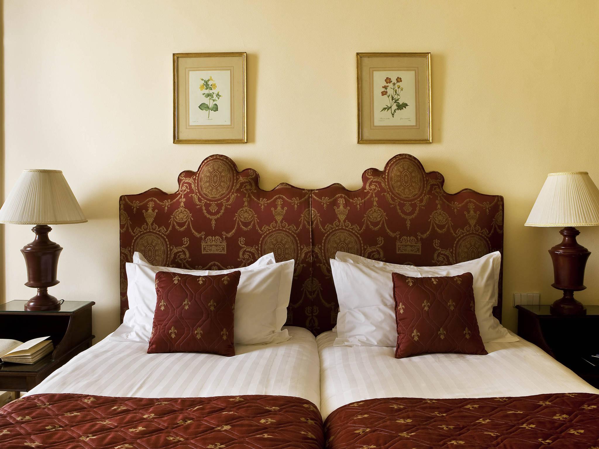 Hotel Pavillon Winter 5*