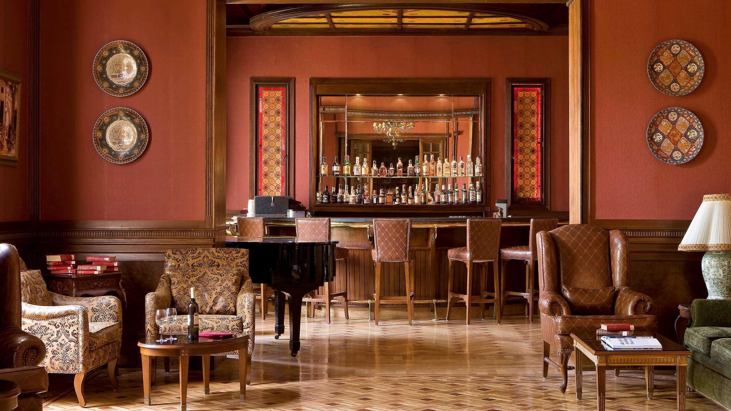 Hotel Pavillon Winter 5*