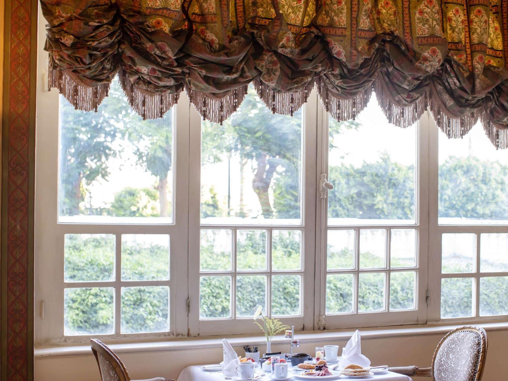 Pavillon Winter Hotel