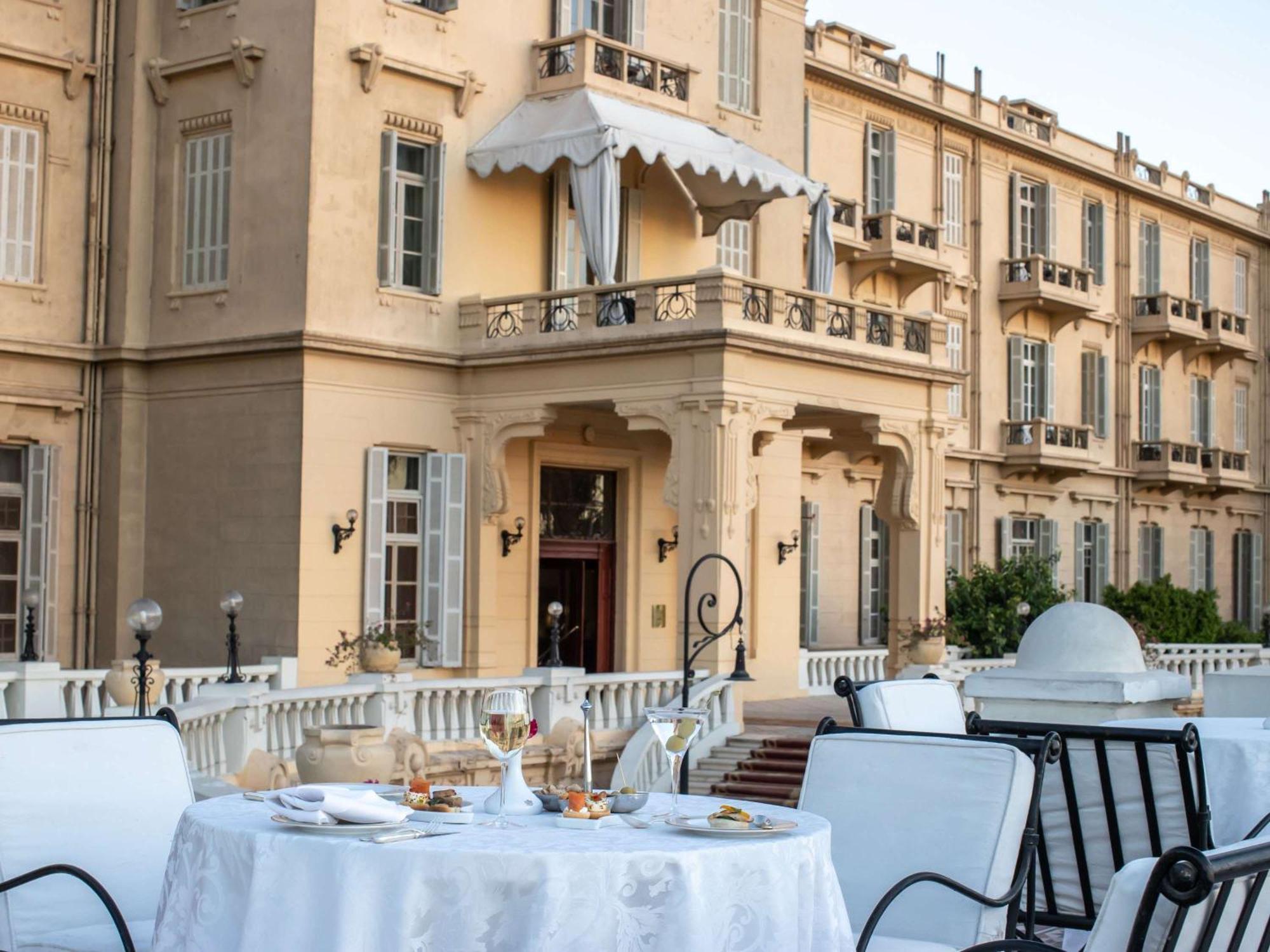 Hotel Pavillon Winter