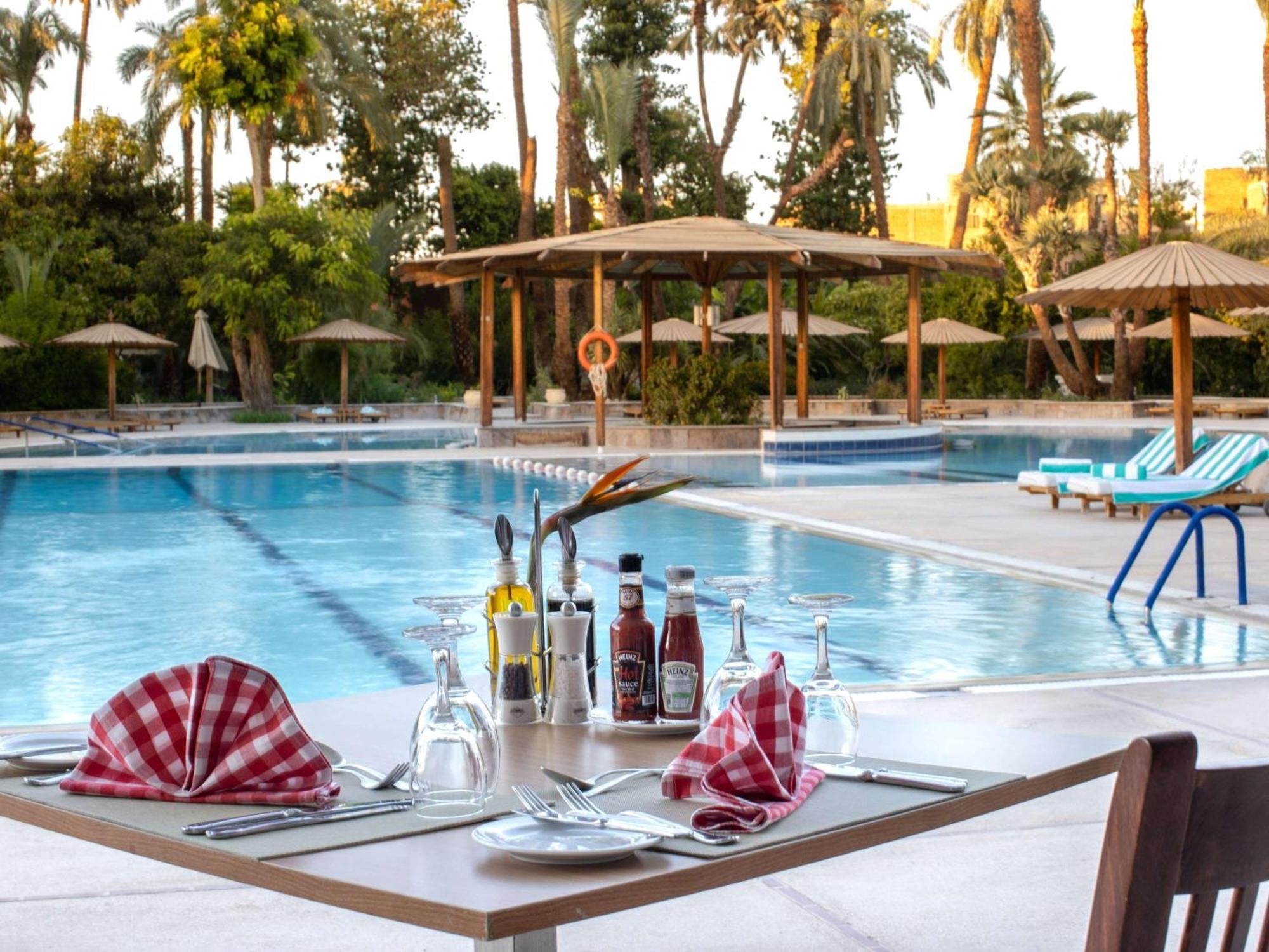 Pavillon Winter Hotel
