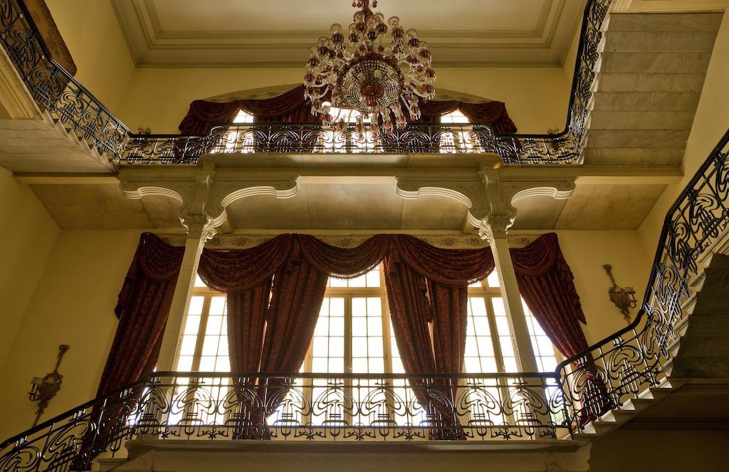 Hotel Pavillon Winter