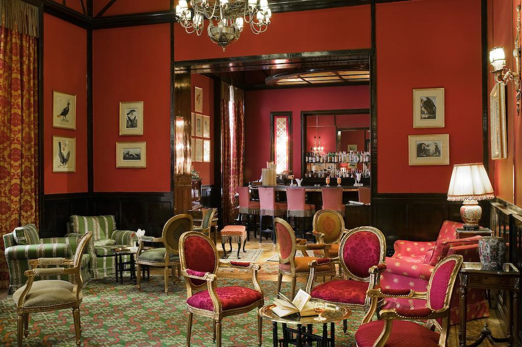 Pavillon Winter