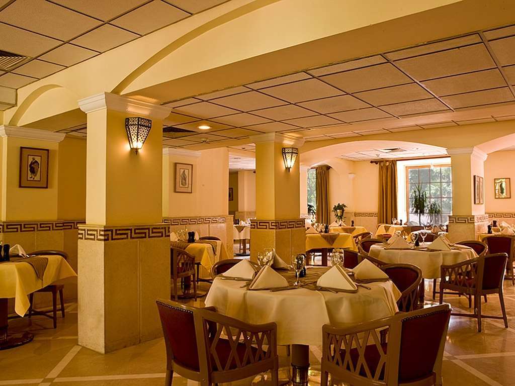 Hotel Pavillon Winter