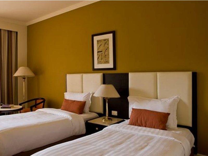 Pavillon Winter 5* Luxor