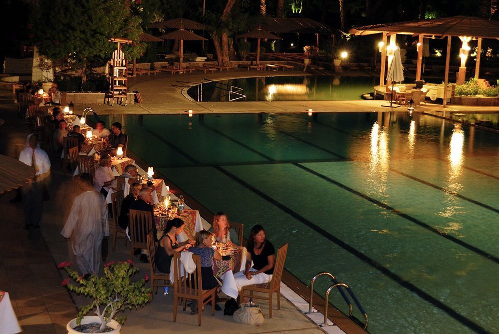 Pavillon Winter Hotel Luxor